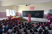  Buds Vidhyashram CBSE School-Childrens